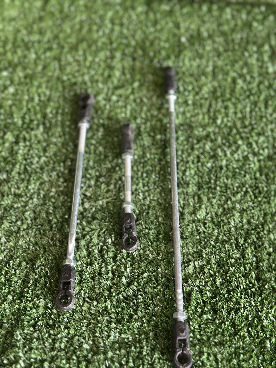 میل تنظیم ارتفاع کابین