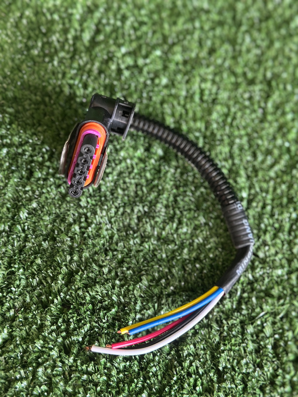 سوکت دینام کامیون