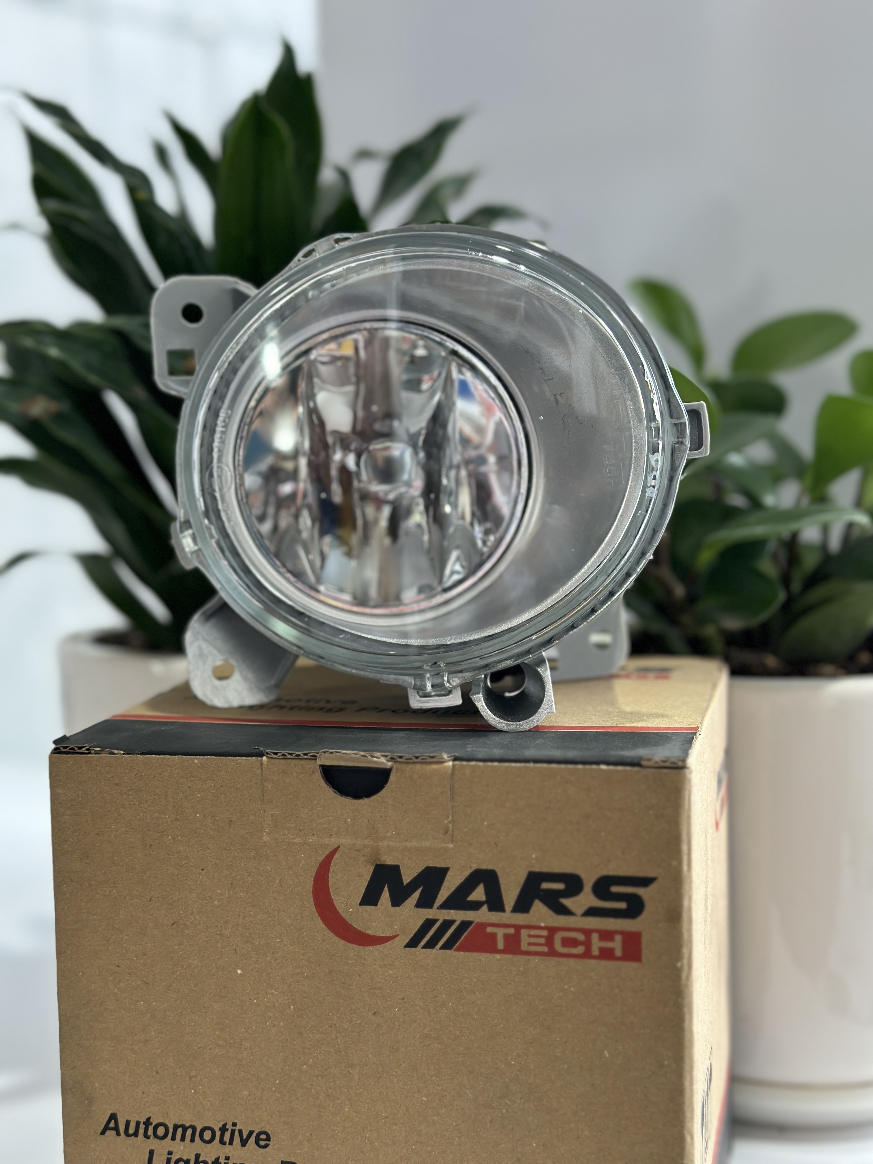 پروژکتور سپر اسکانیا مارس ترکیه