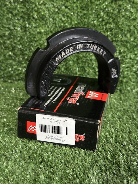 نعلی ریش GF 1705 مکسفورج ترکیه