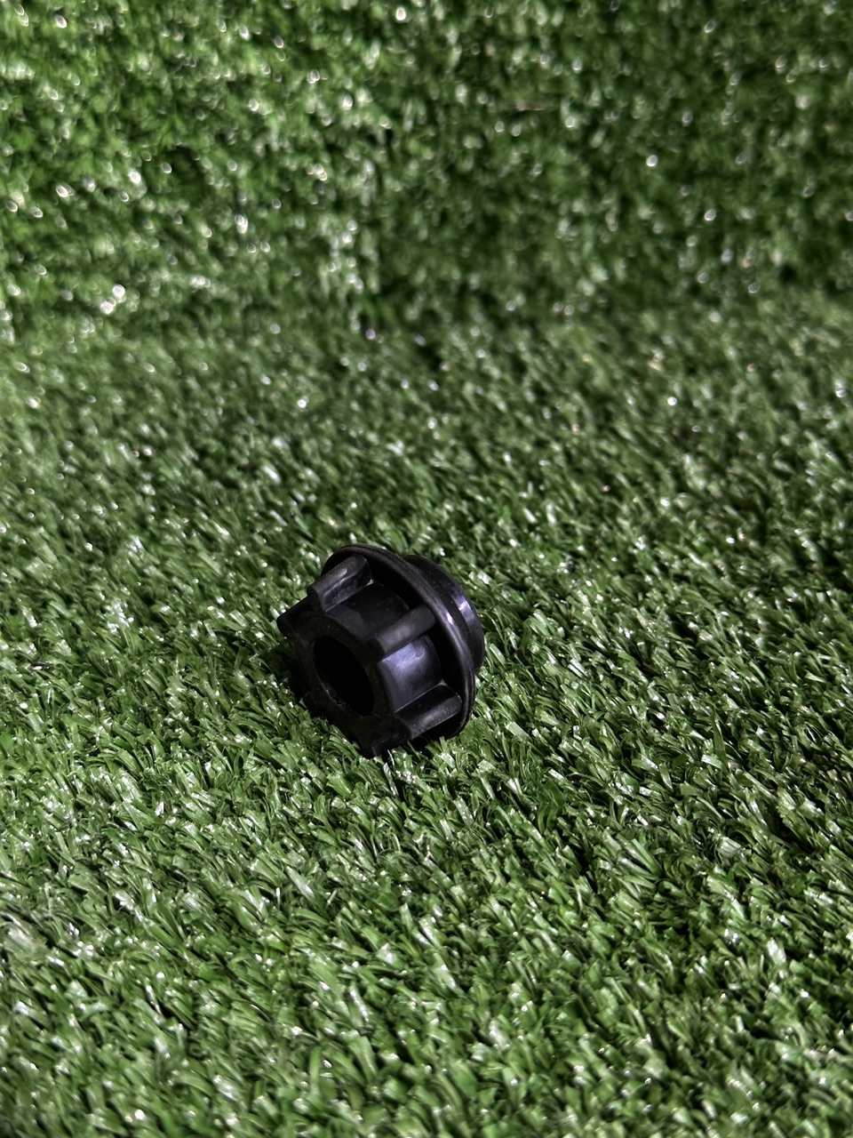 کورکن سینی سردکن (کورکن بخاری) موتور اسکانیا XPI