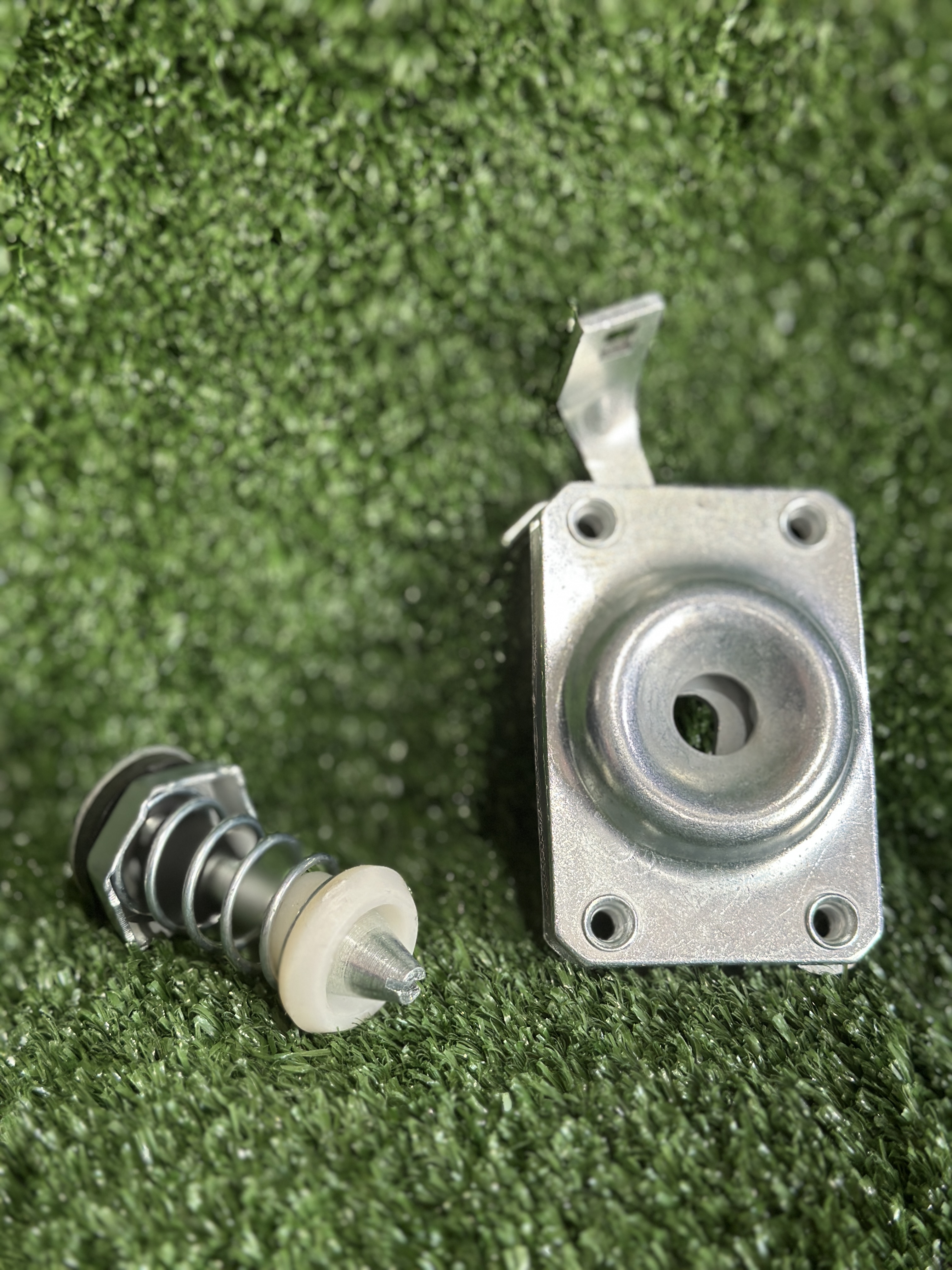 ‌مغزی و قفل جلوپنجره FH500 تایوان