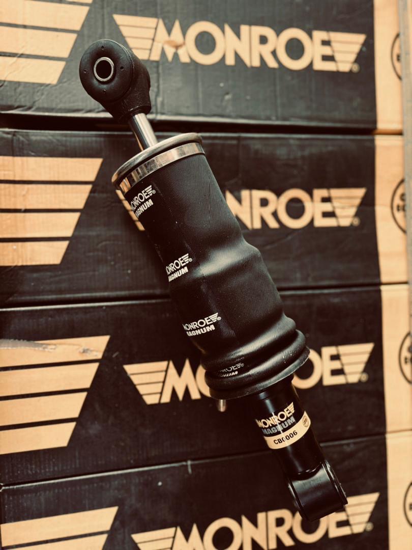 کمک و بالن پشت اتاقFH13 MONROE مونرو CB0006