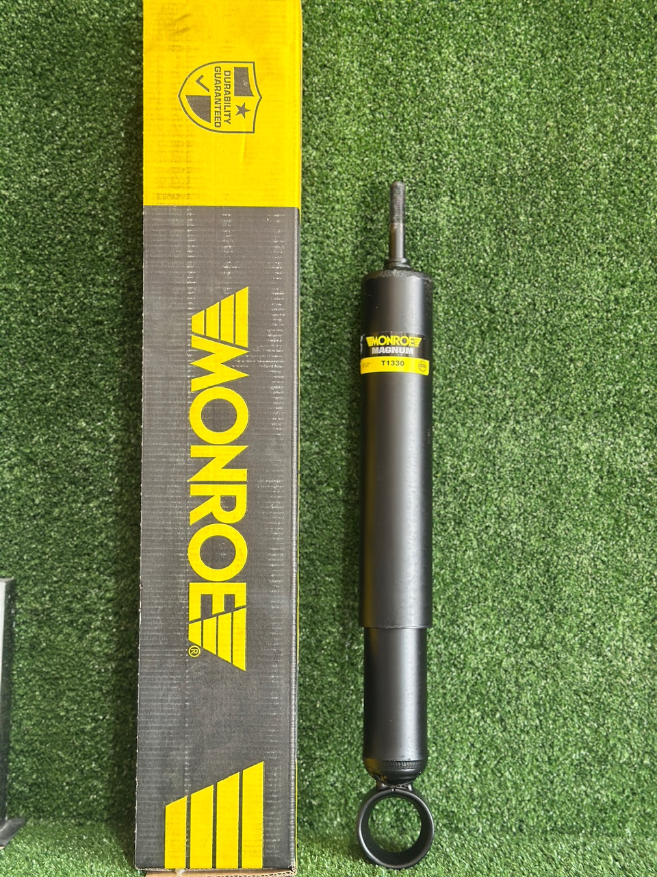 کمک اکسل اسکانیا اصلی MONROE مونرو 1330