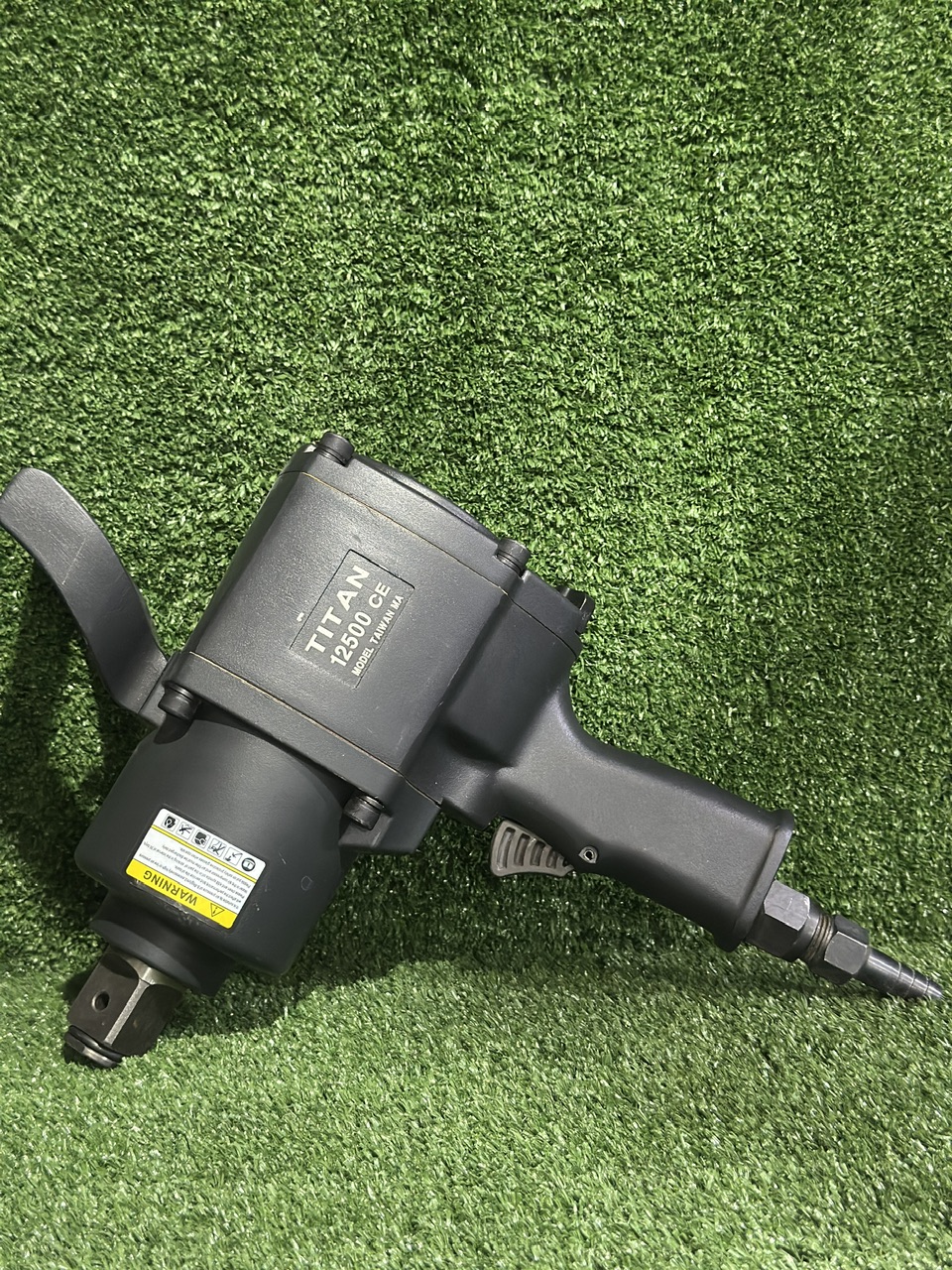 بکس بادی کُلتی ۳/۴ تیتان