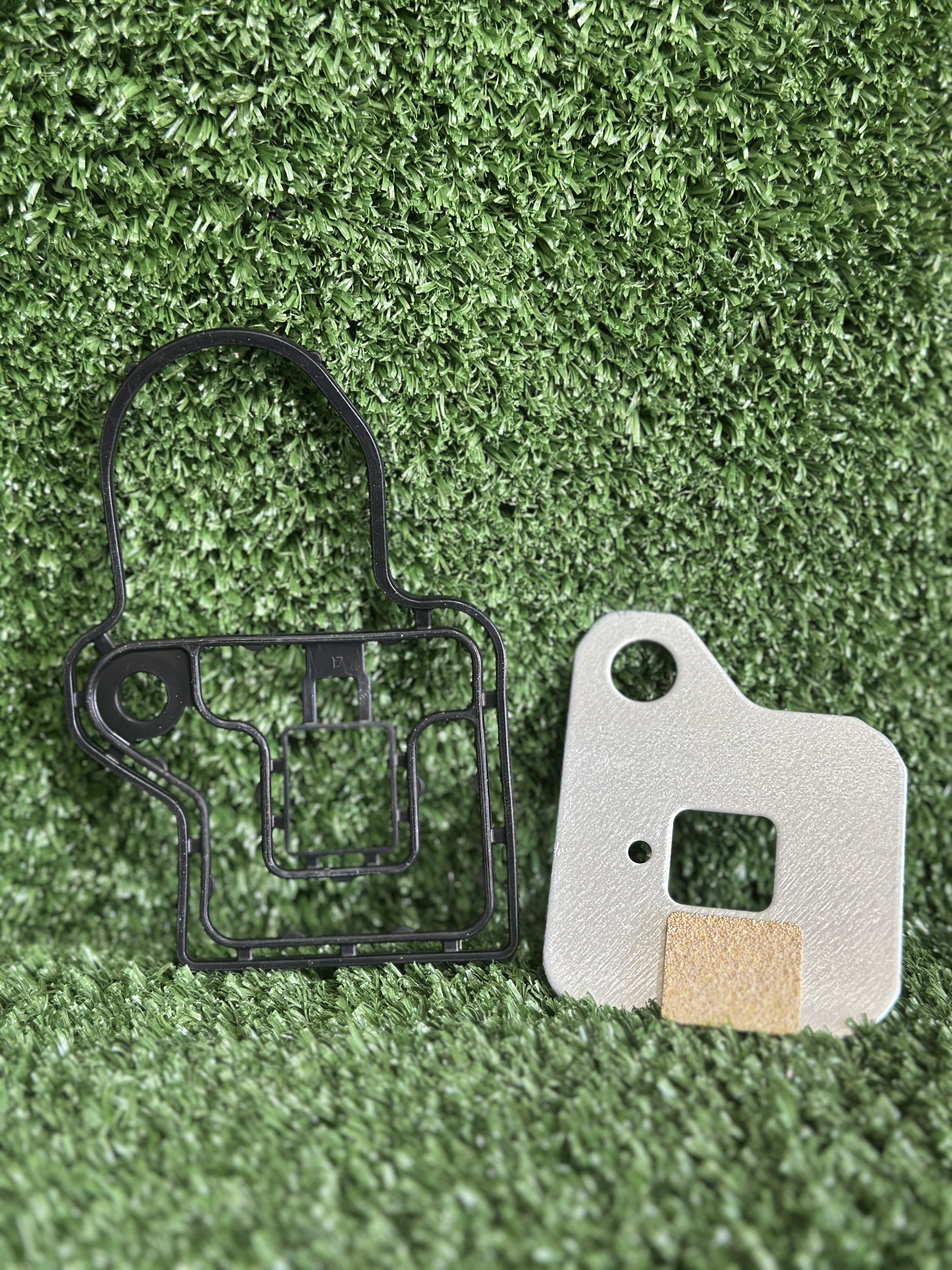 ‌کیت تعمیری پمپ کلاچ اتومات FHو رنو T اصلی VOLVO