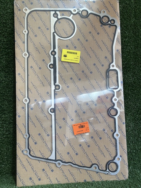 واشر سردکن سمت موتور اسکانیا13 لیتری ترک کرال KERAL