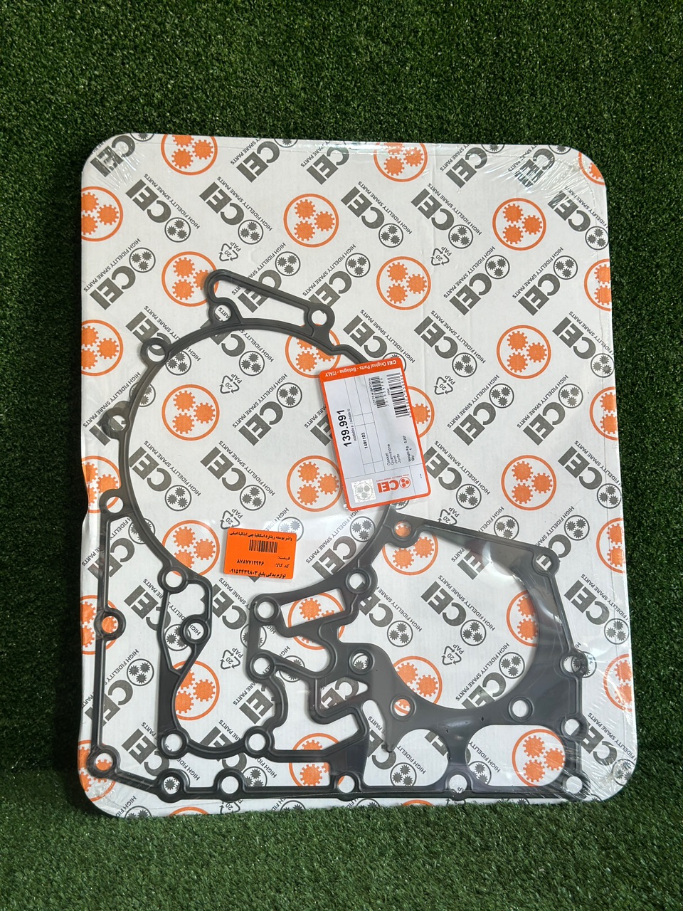 واشر ریتارد اسکانیا 1491103 چی ایتالیا اصلی