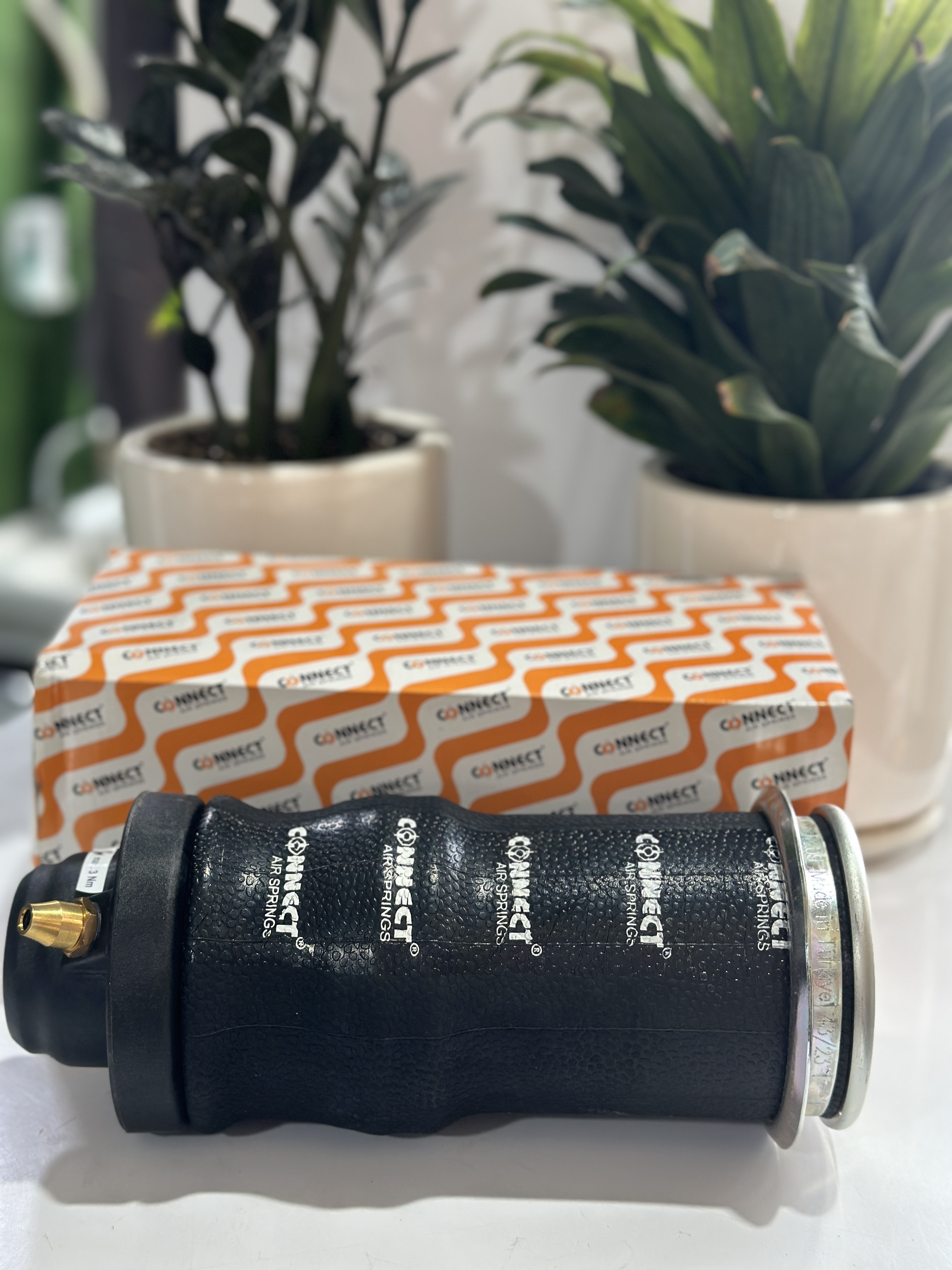 کیسه باد کابین اسکانیا تپل 380-420 کانکت ترکیه