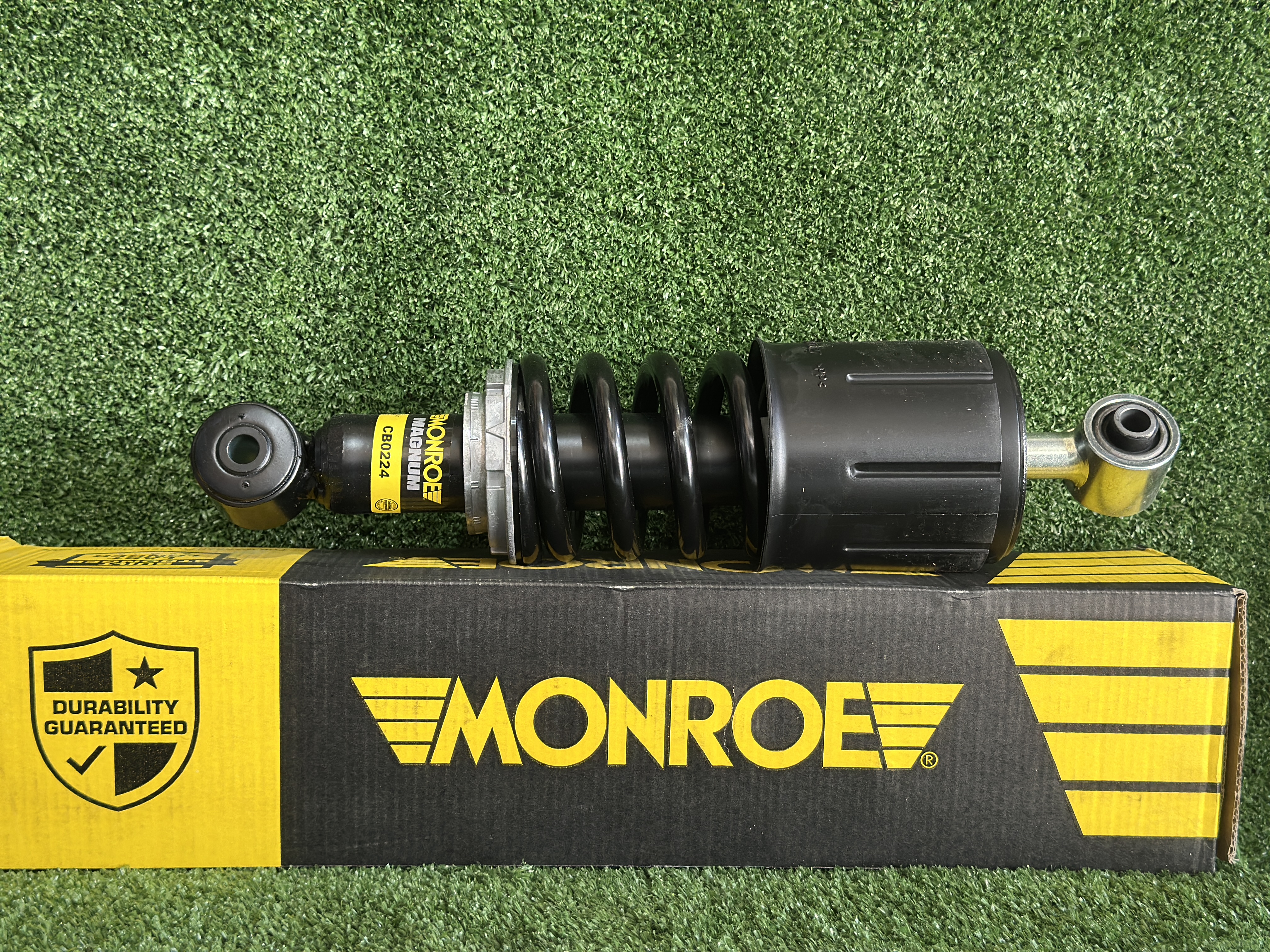 کمک فنری جلو اتاق داف یورو6 MONROE مونرو CB0224