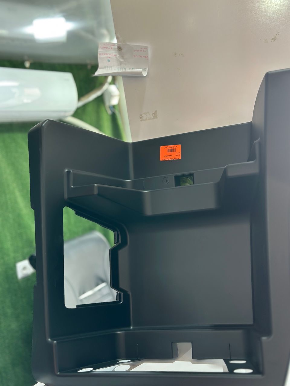 رکاب رنوT تایوان