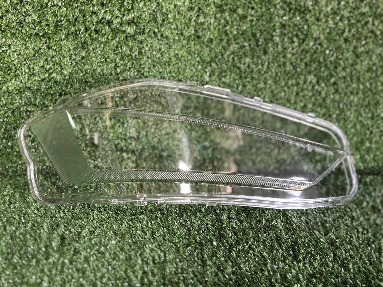 شیشه پروژکتور سپر Fh500 نیوفیس- تایوان