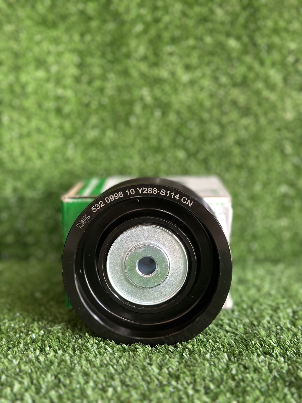 فولی هرزگرد شیاردار FH500 رنوT یورو6 اصلی