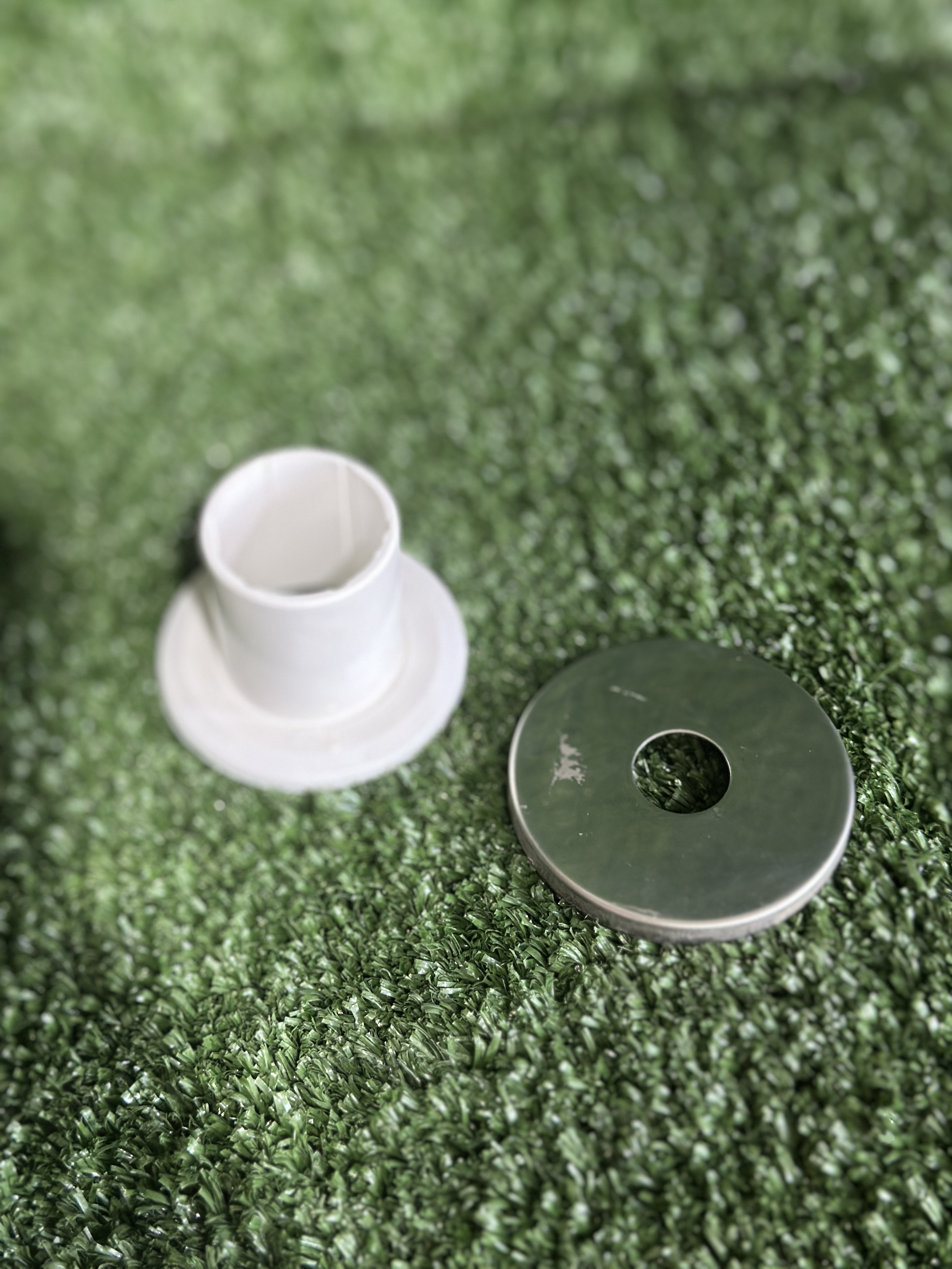 ‌کیت حلبی و تفلون بوش اتاق رنو پریمیوم