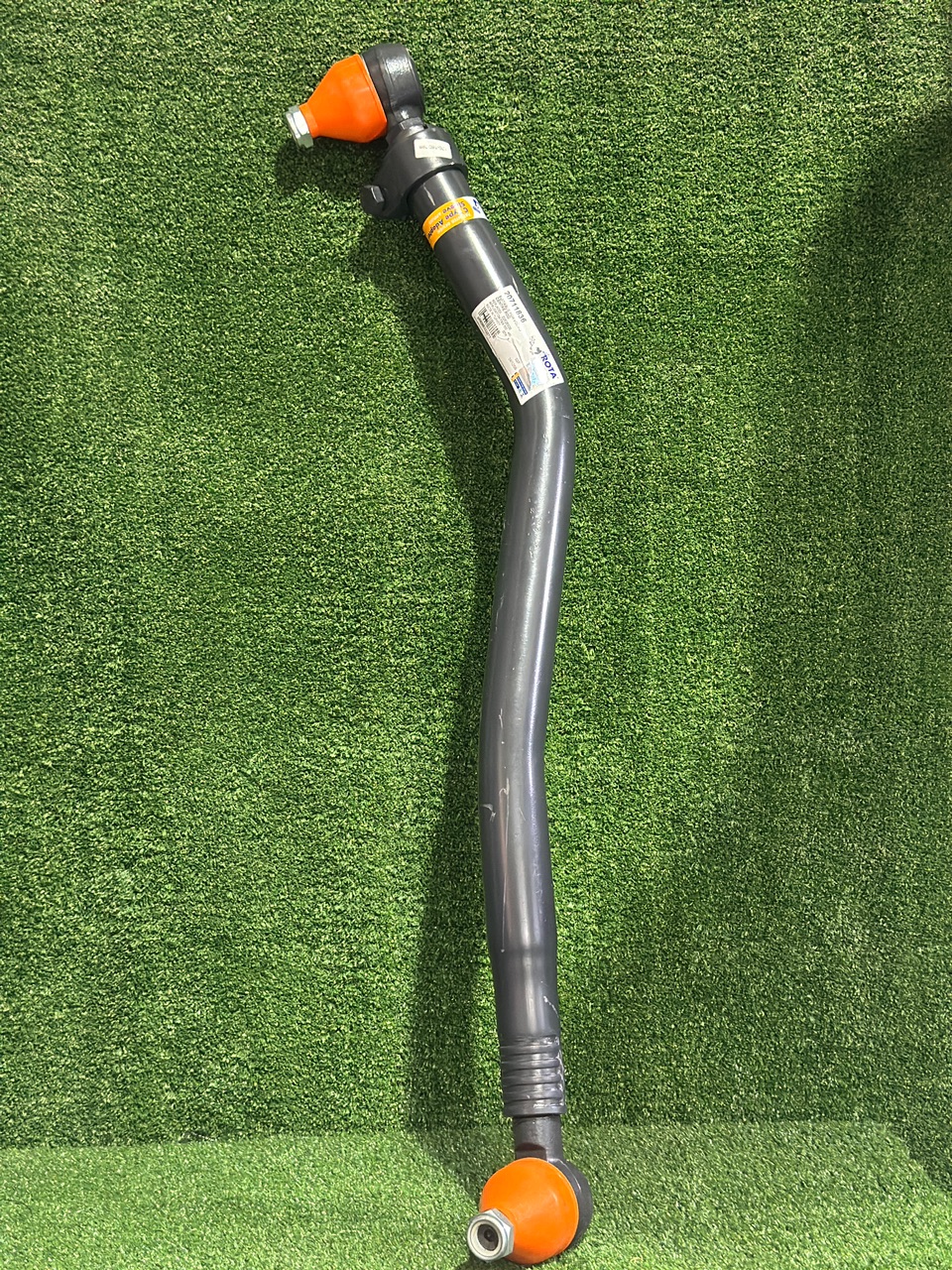 میل فرمان کوتاه رنو پریمیوم ROTA روتا