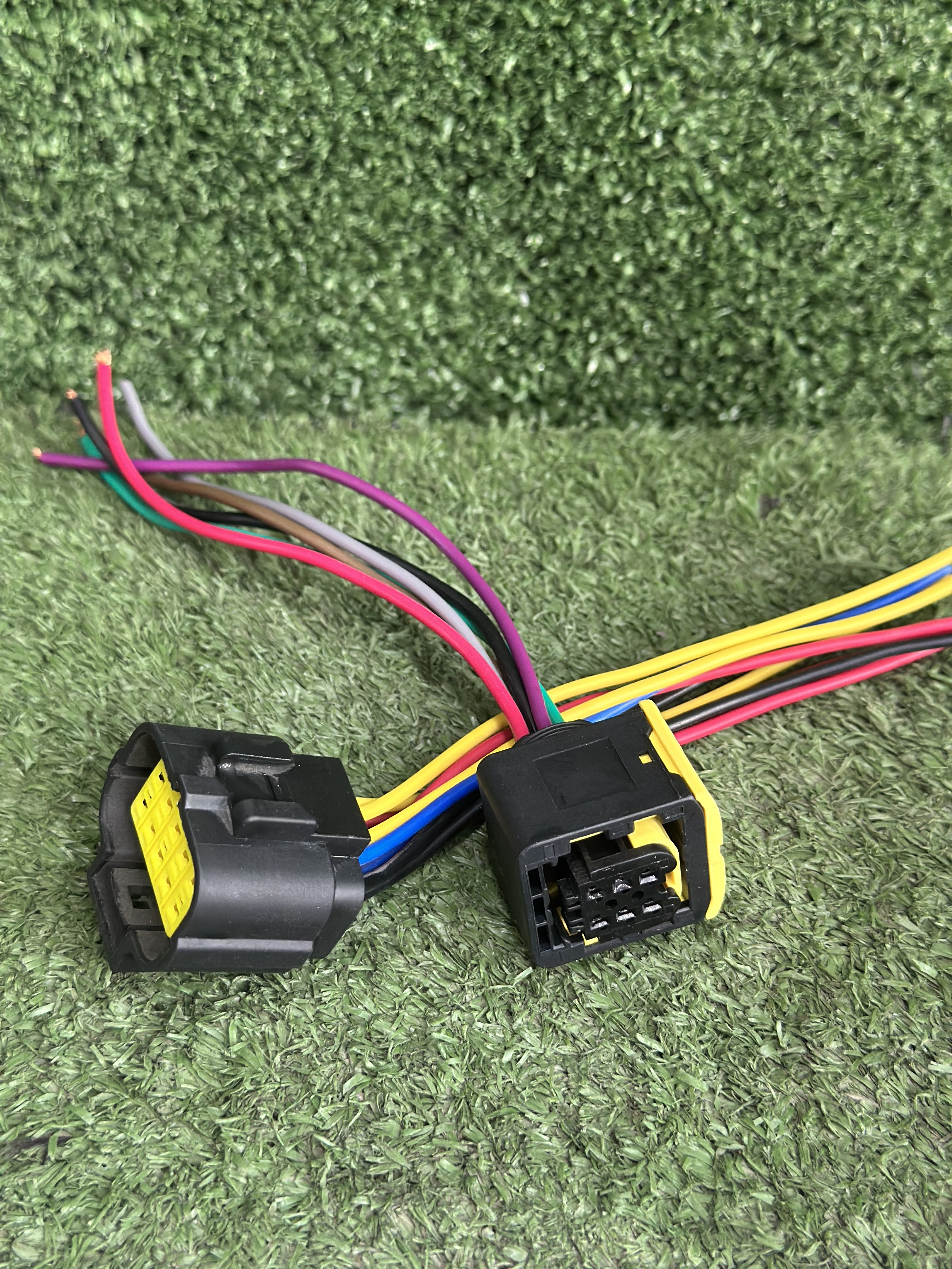 سوکت چراغ اسکانیا450