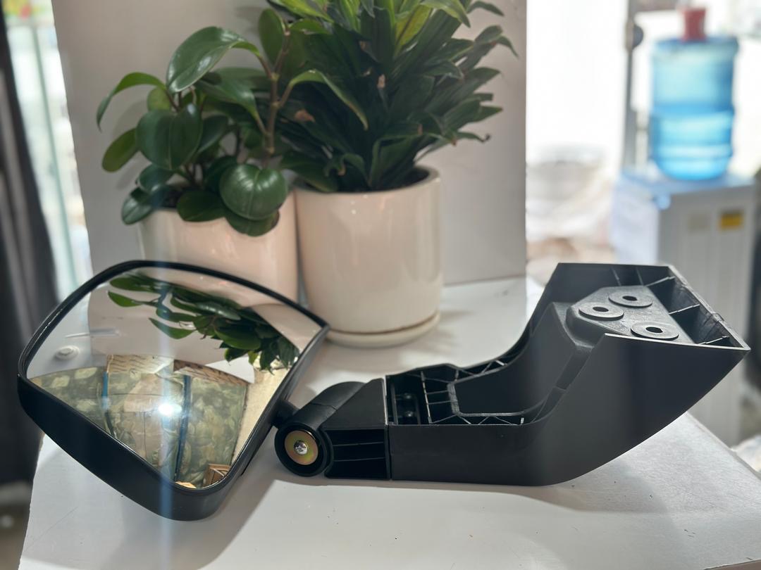 آینه جلو کابین رنوT تایوان