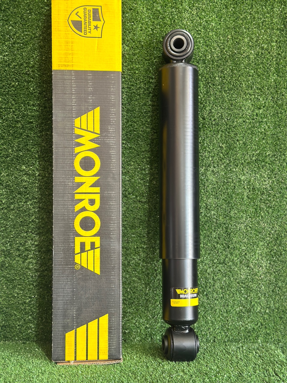 کمک دفرانسیل رنو پریمیوم رنوT اصلی MONROE 5282