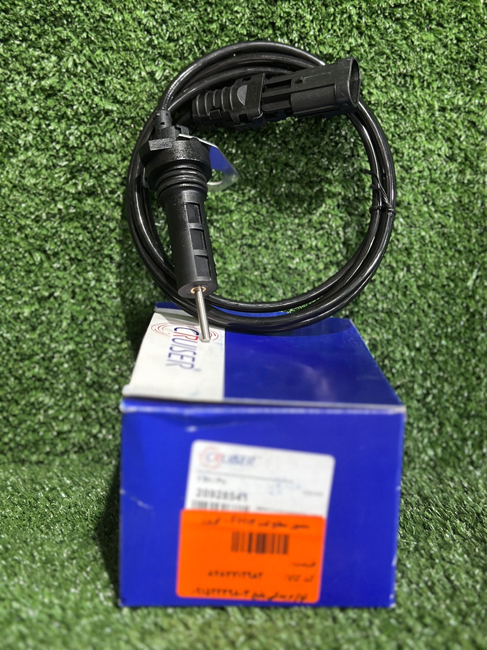 سنسور سطح لنت FH13 کروزر ترکیه