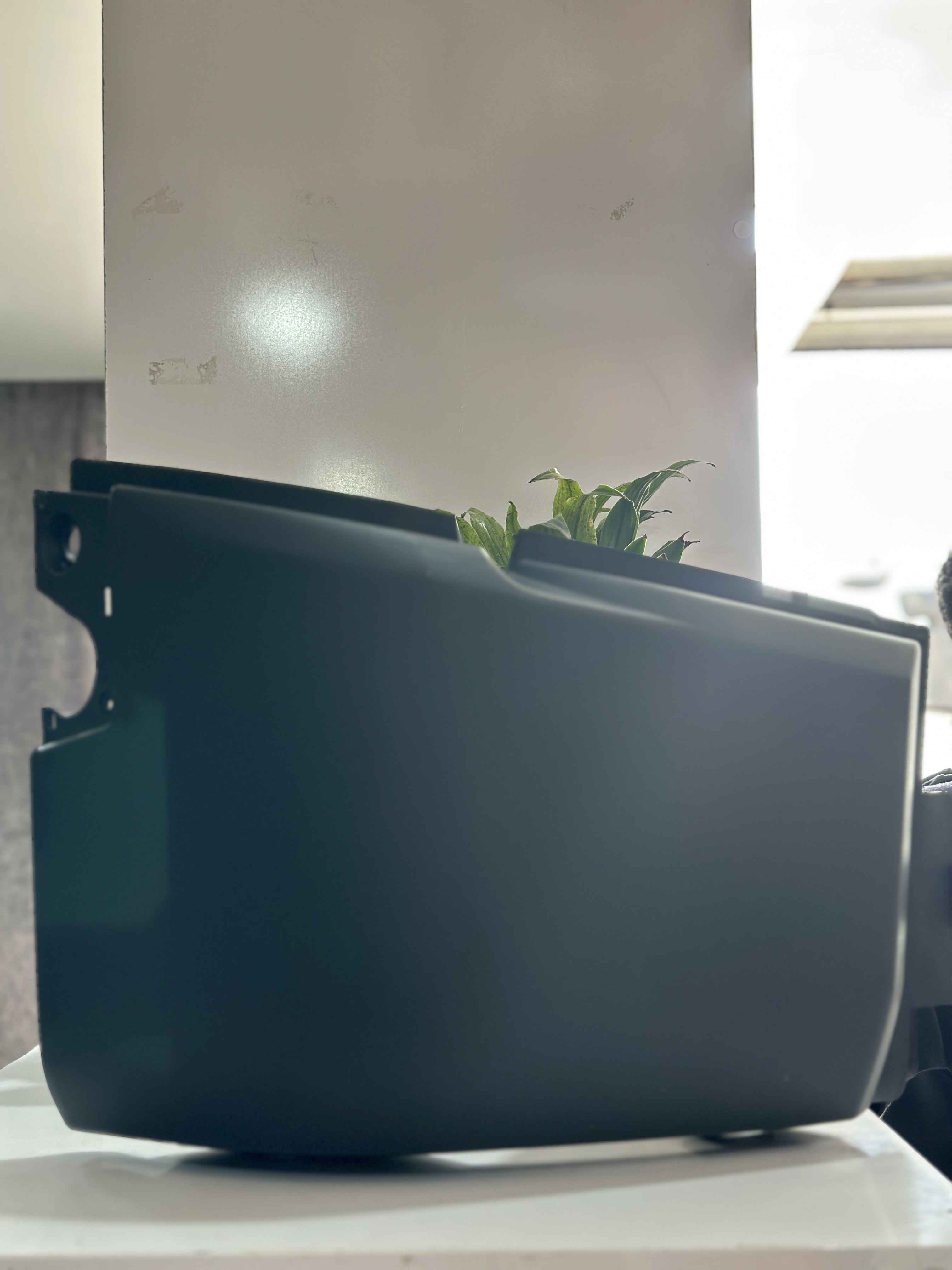 گوشه سپر رنوT تایوان