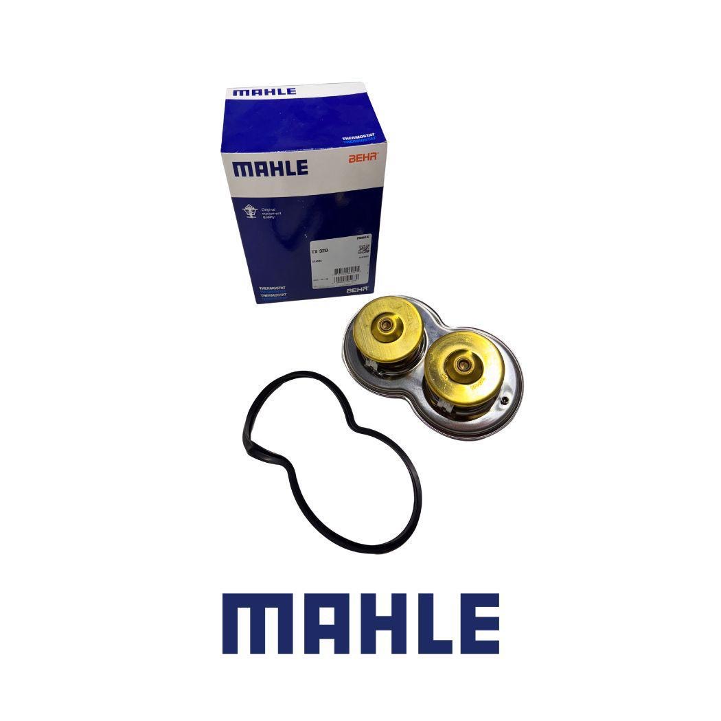 ترموستات اسکانیا دوقلو ماهله آلمان MAHLE