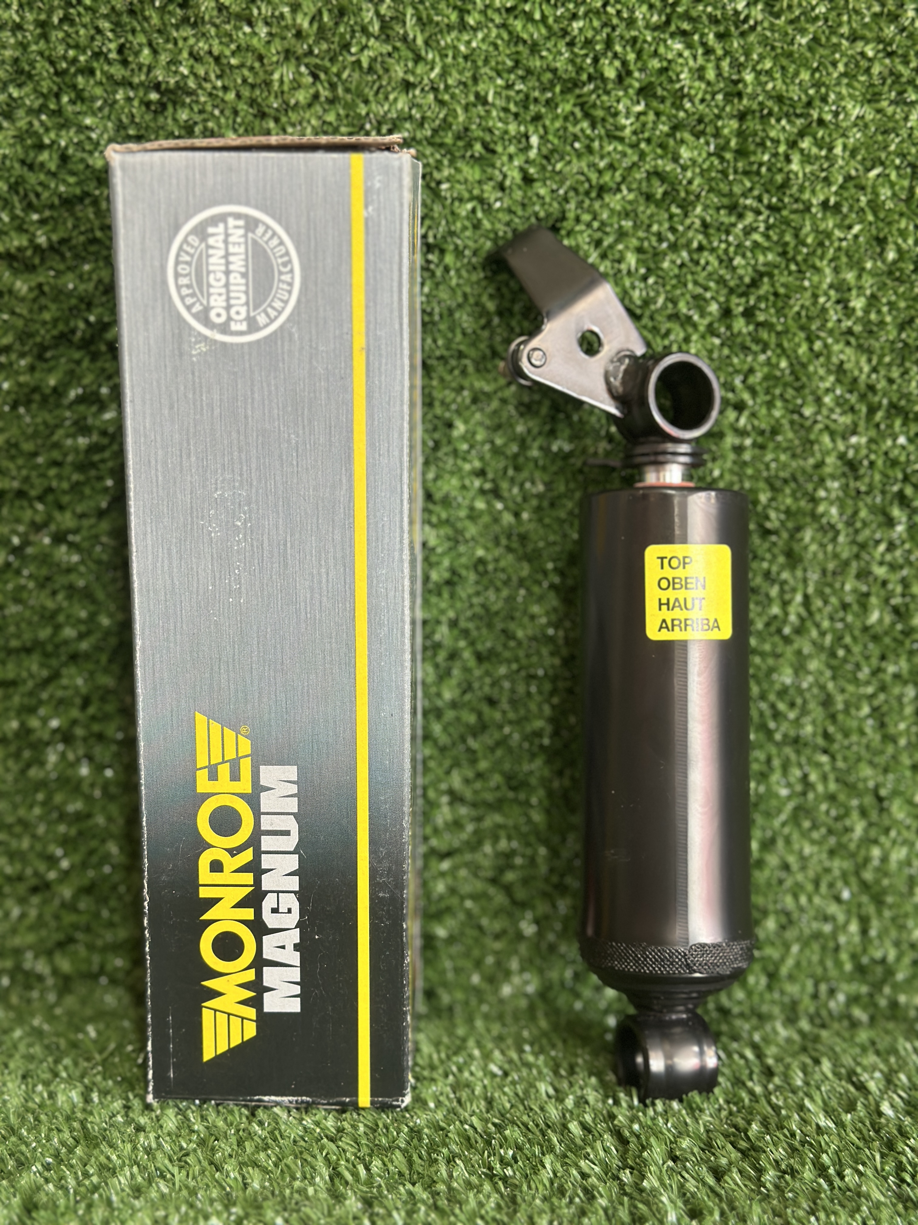 کمک صندلی مونرو MONROE CB0003