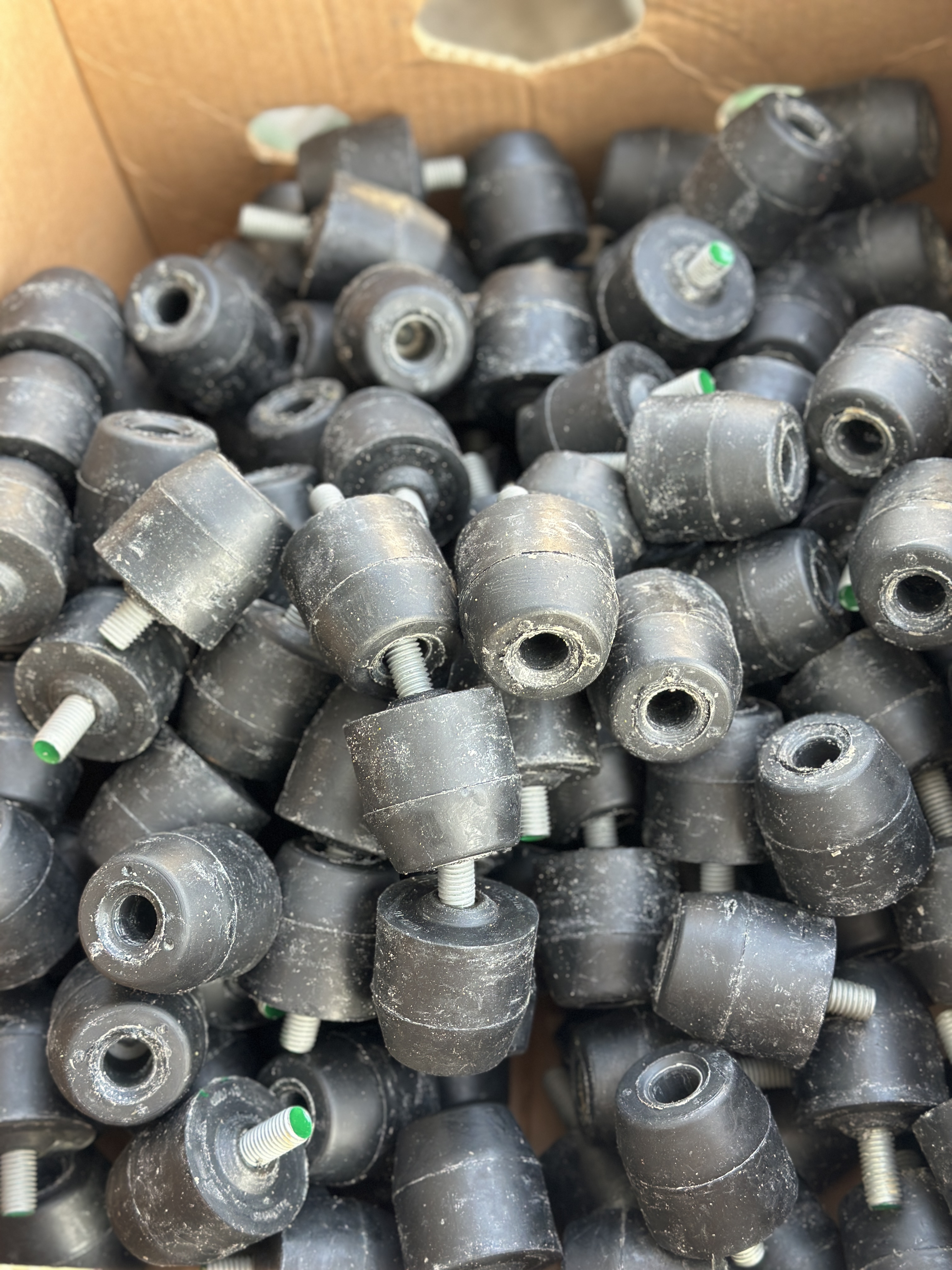 ضرب گیر کابینFH500 رنوT