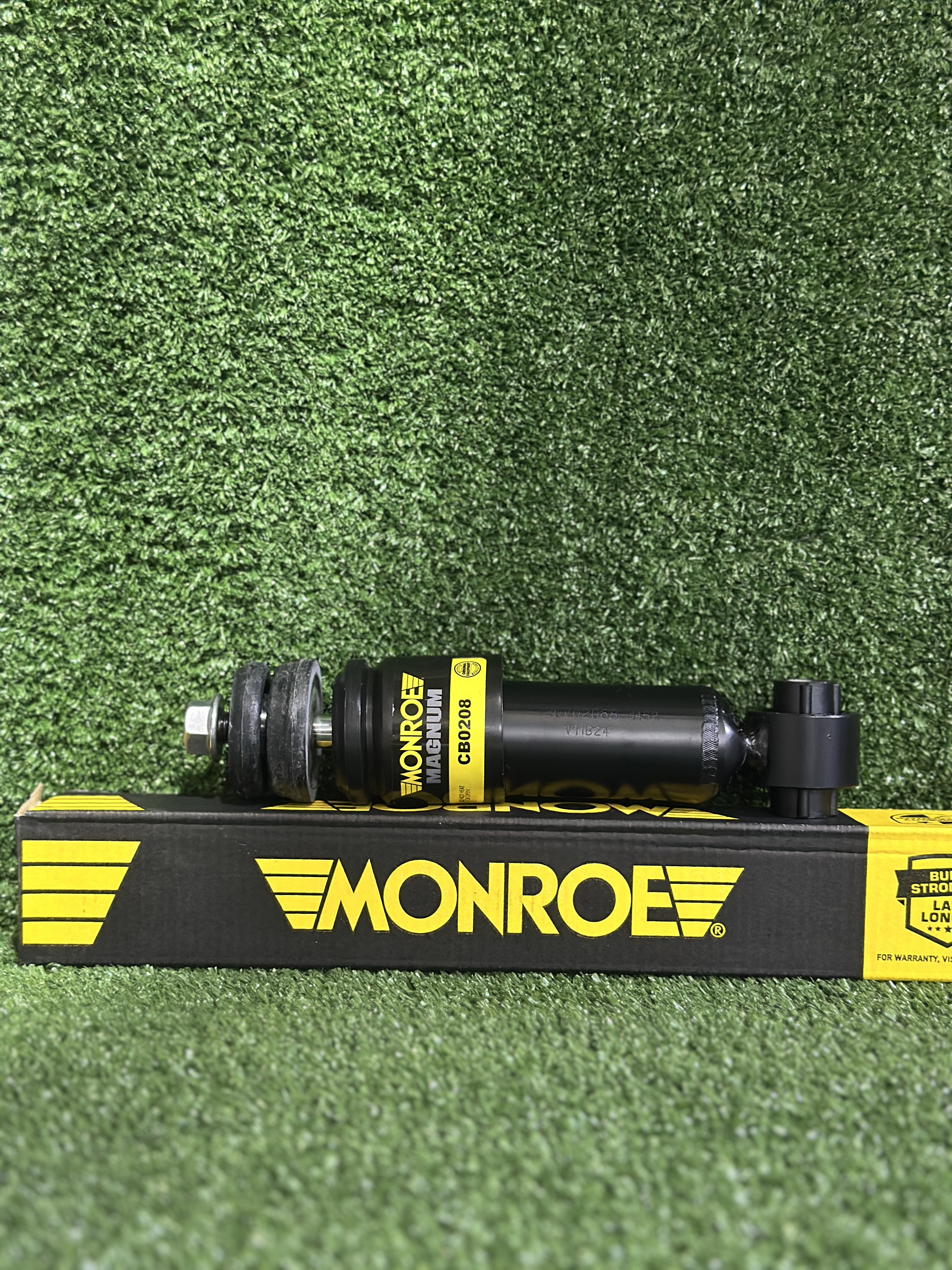 کمک مورب FH500 رنوTاتاق های MONROE مونرو CB0208