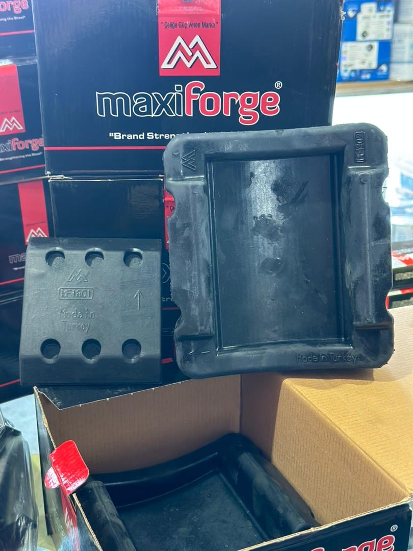 کیت تعمیری لاستیک ریش جوست مکسفورج ترکیه