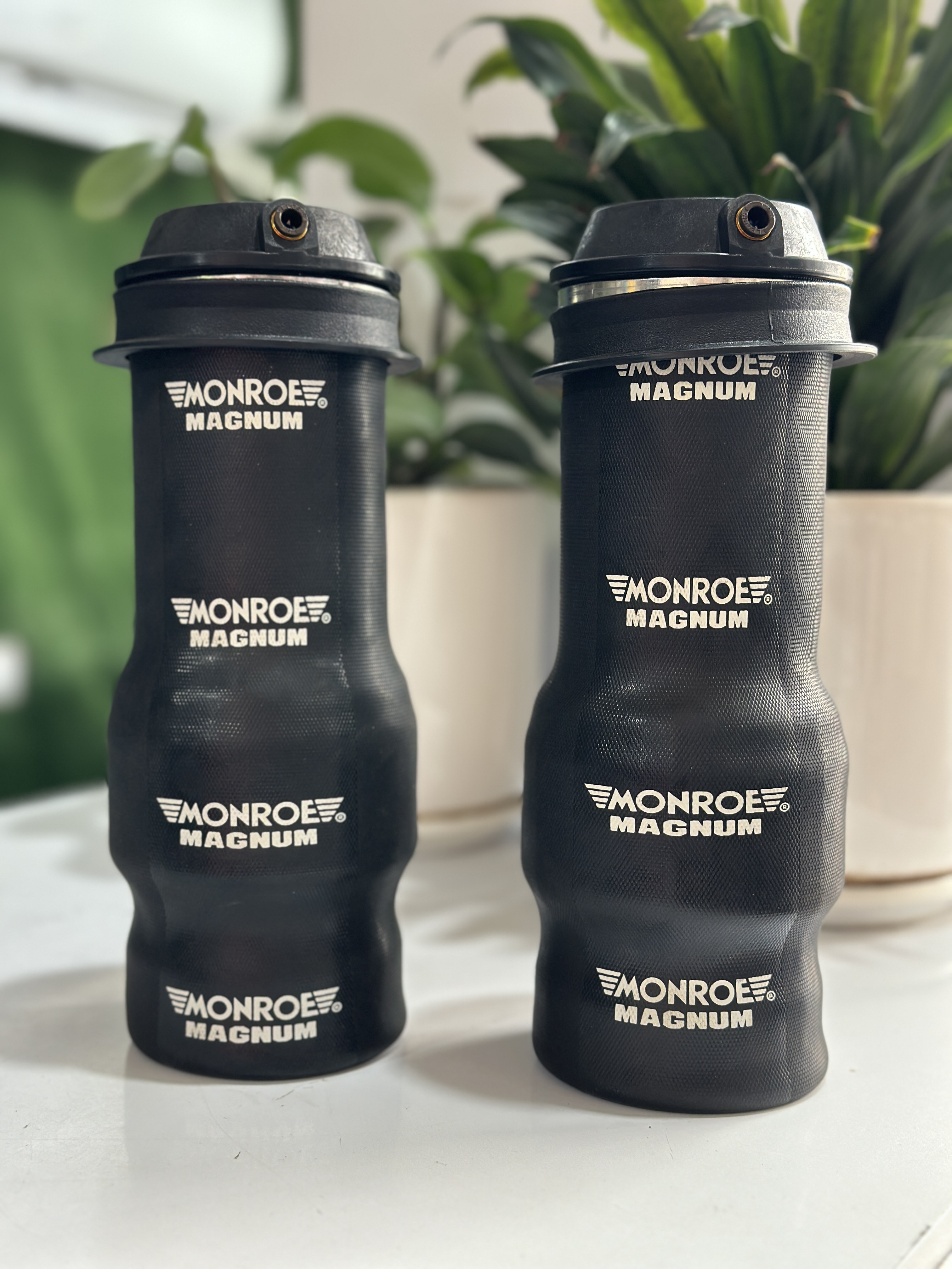 کیسه باد جلو رنوT وFH500 MONROE مونرو