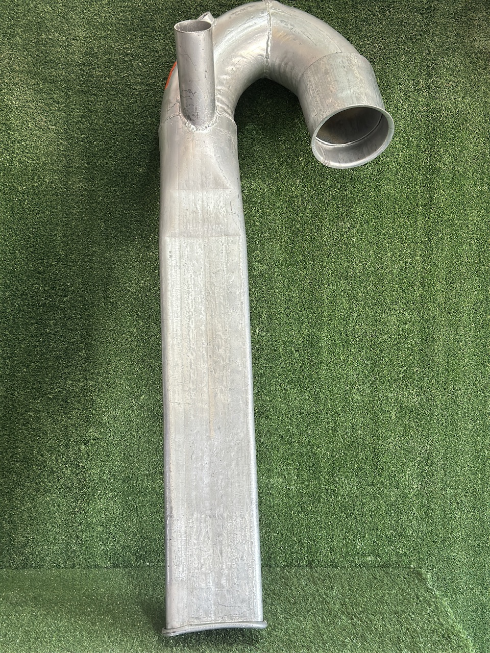 لوله خروجی اگزوز اسکانیا ۴۱۰ و۴۵۰