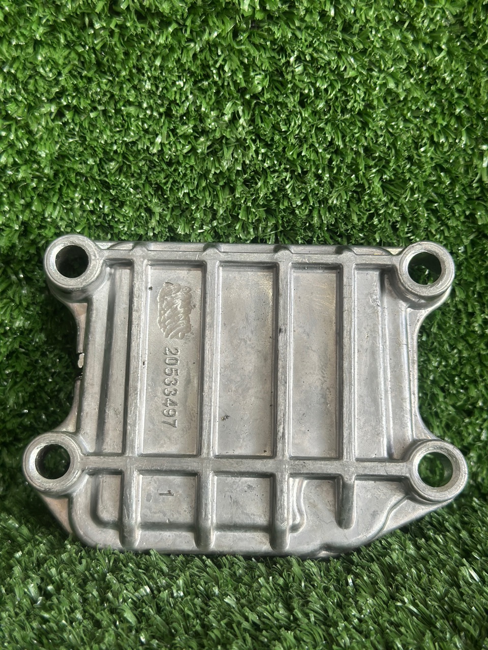 کورکن سیلندر FH500-FH13