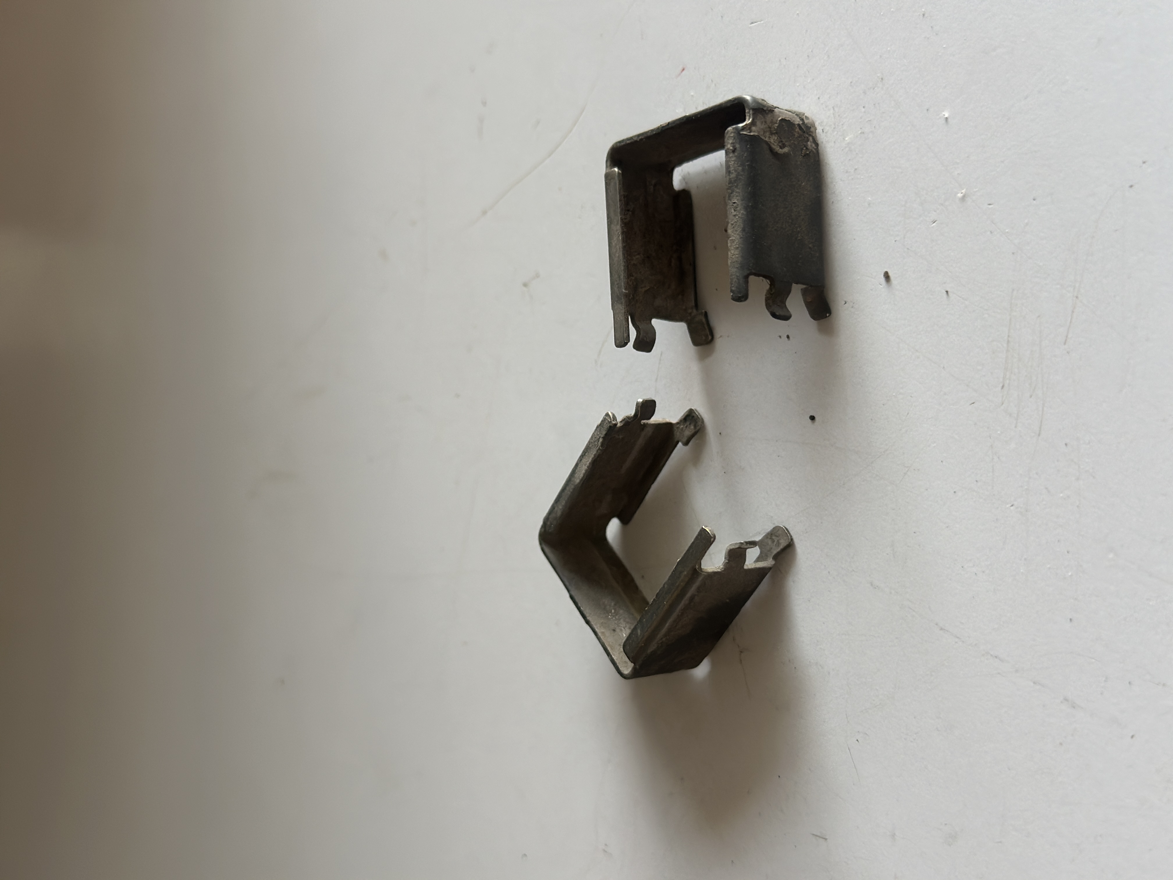 خار نشانگر سطح لنت اسکانیا اصلی