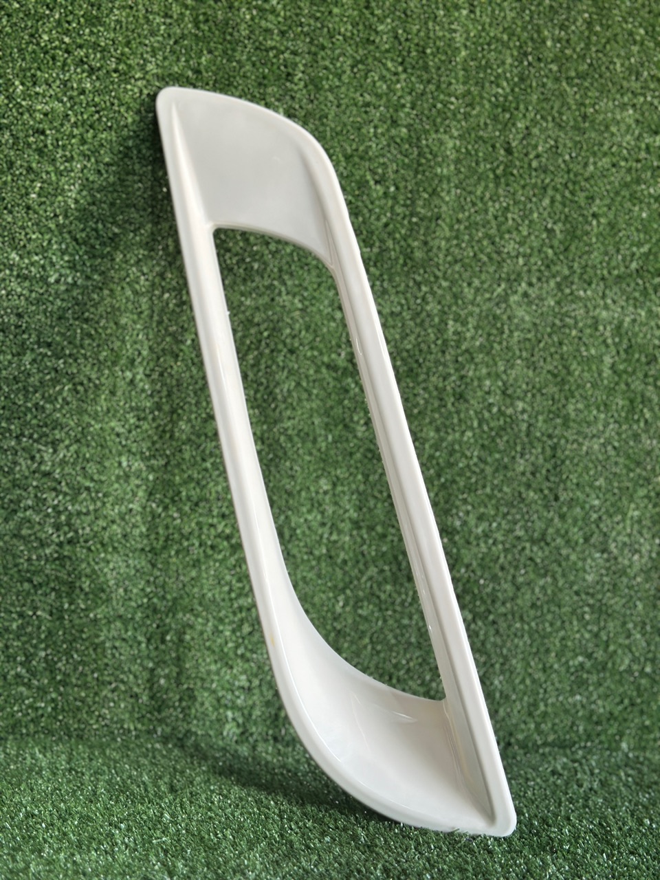 زه دور مه شکن داف یورو6 تایوان