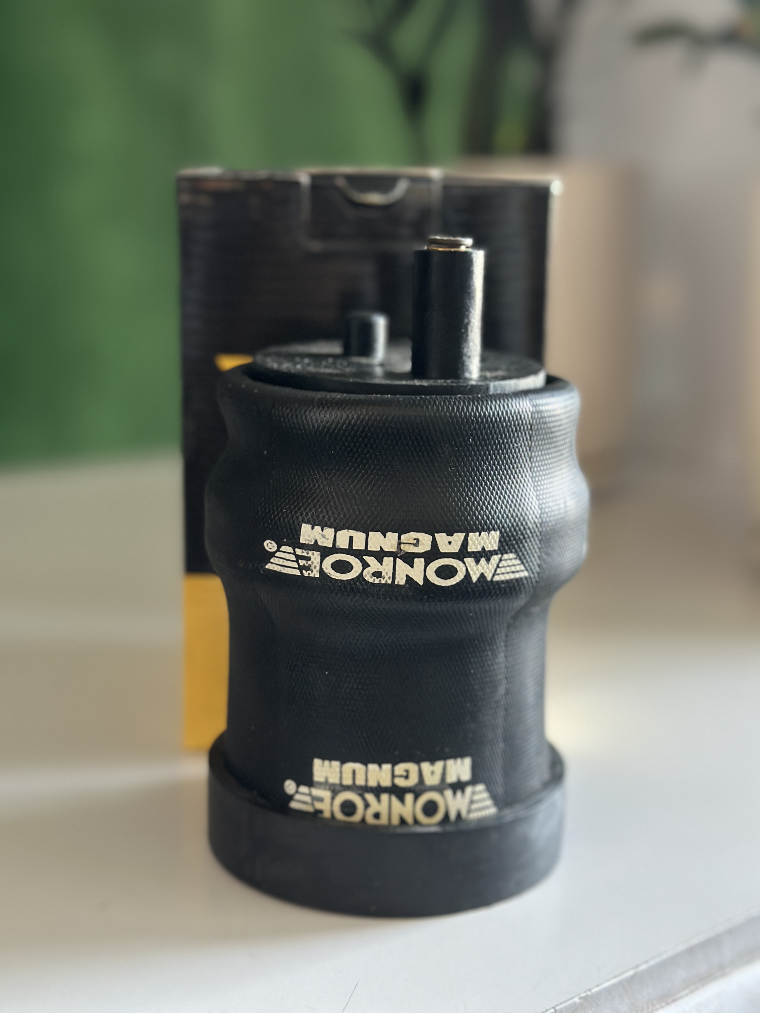 کیسه باد جلو اتاق رنو پریمیوم اصلی