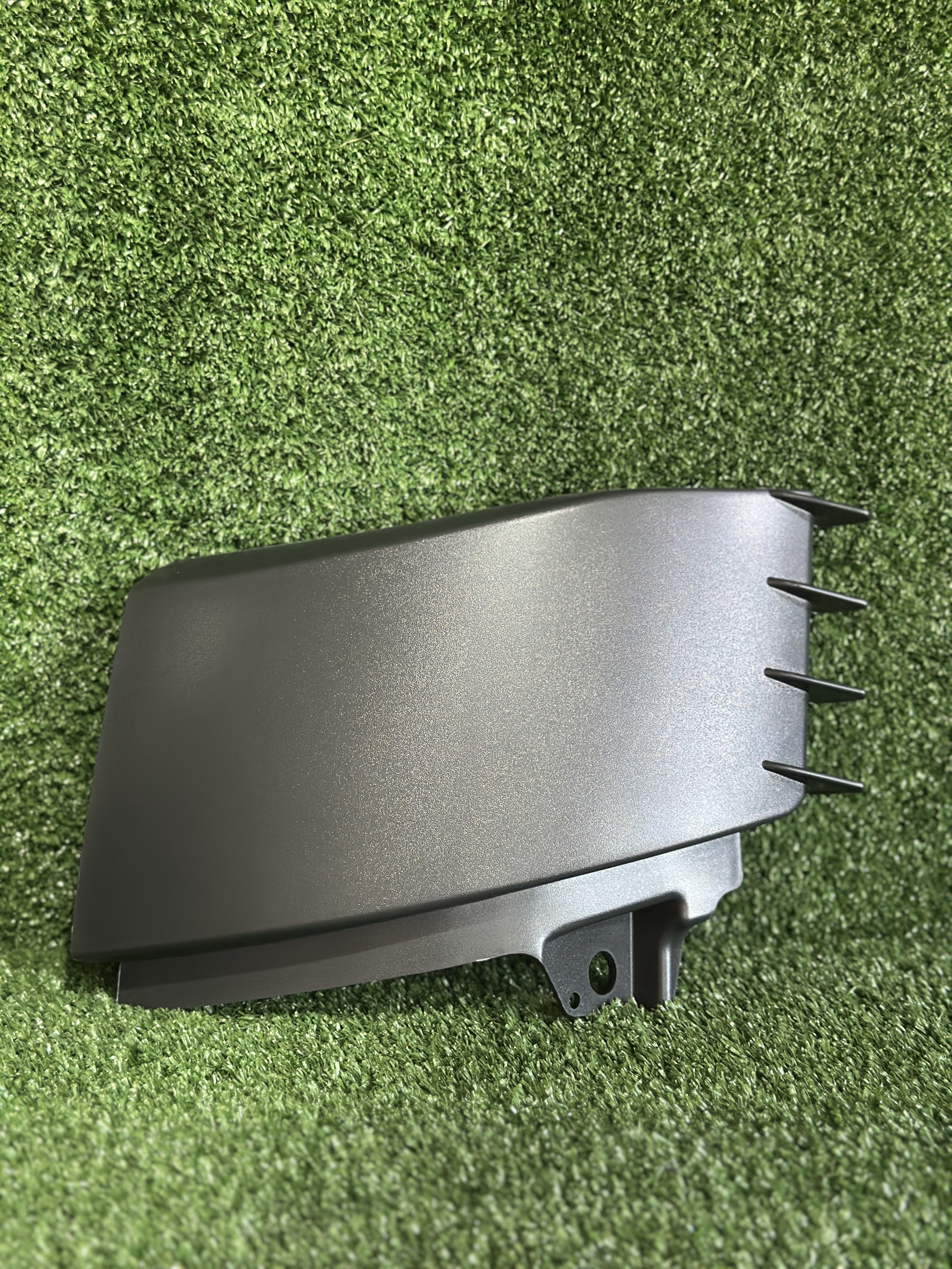 ‌کورکن بغل پنل زیر شیشه جلو FH500 تایوان