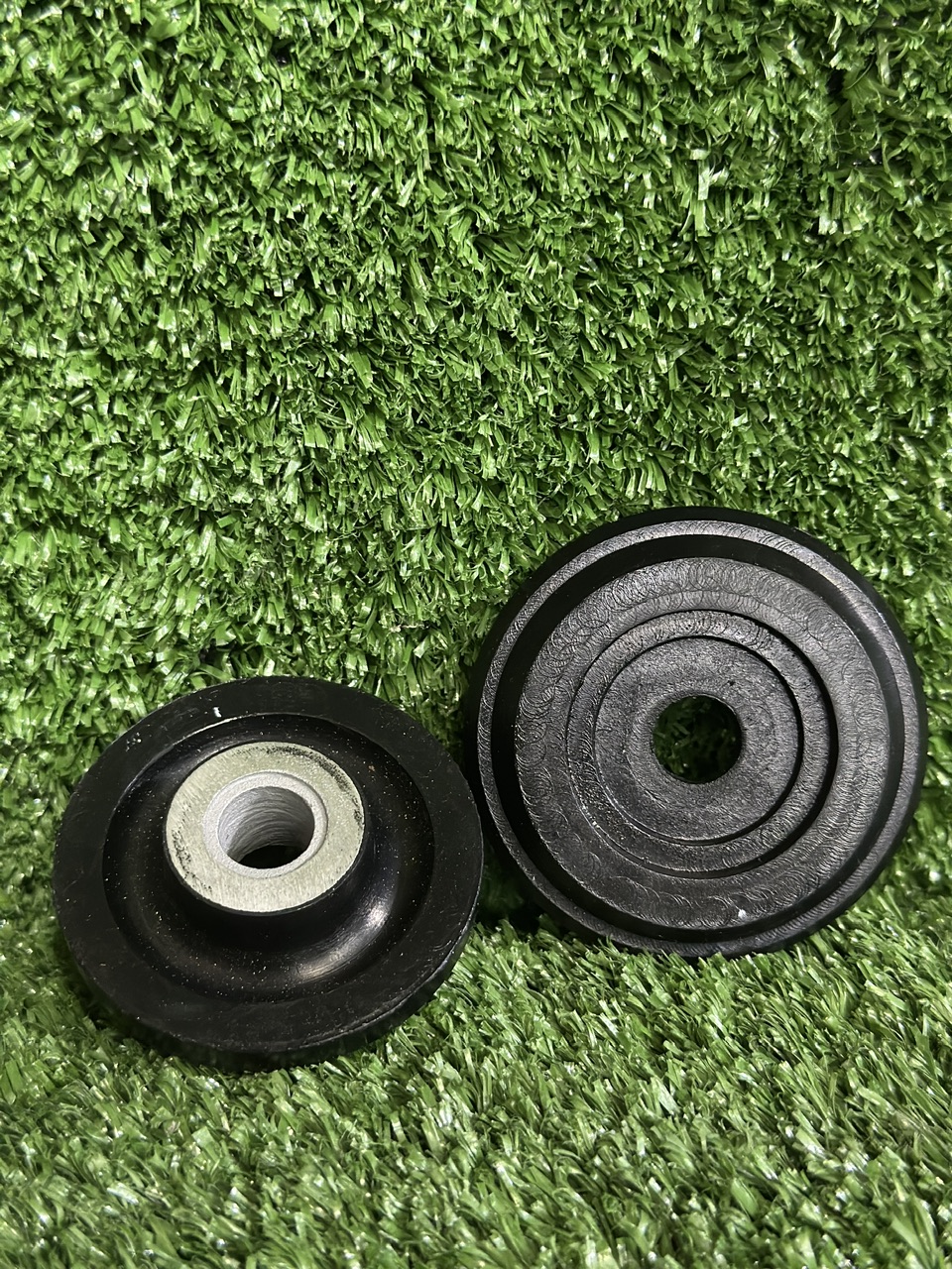 واشر سر کمک جلو اتاق FH500(بسته2عددی)