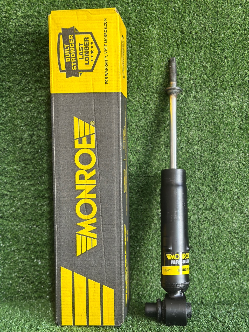 کمک جلو اتاقFH12-FH13 MONROE مونرو CB0040