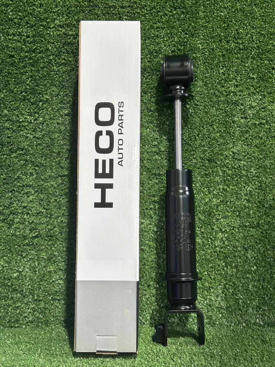 کمک خالی جلو کابین اسکانیا400-410 هکو ترک