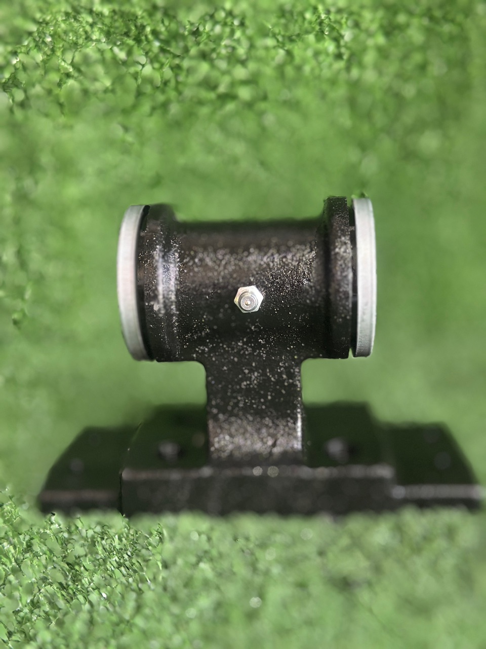 پایه چدنی جلو اتاق رنو پریمیوم کومار ترک