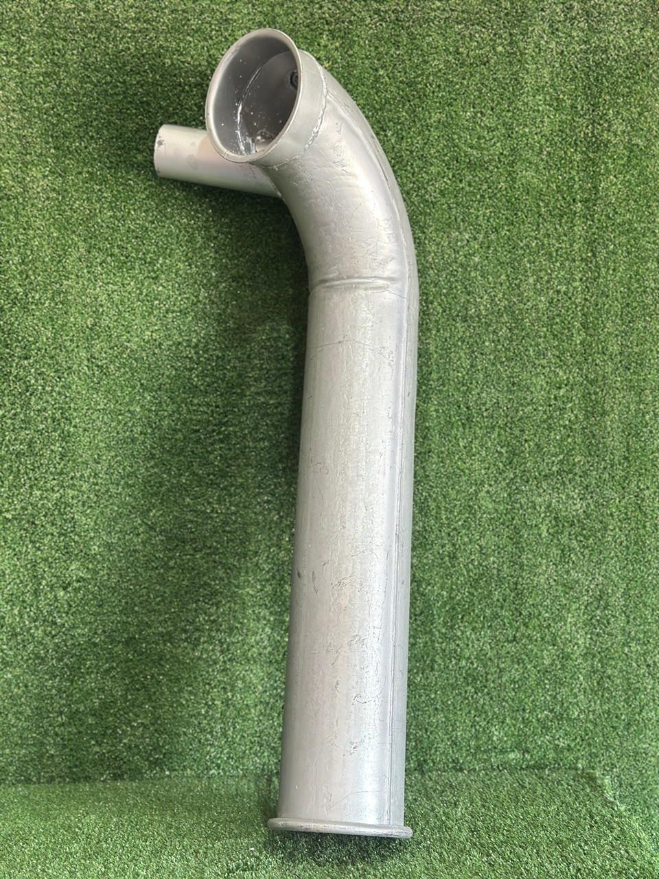 لوله خروجی اگزوز اسکانیا G400