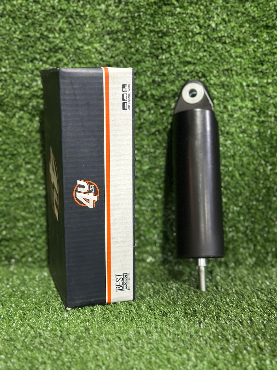 کپسولی (جک) خفه کن موتور اسکانیا 4Uترک