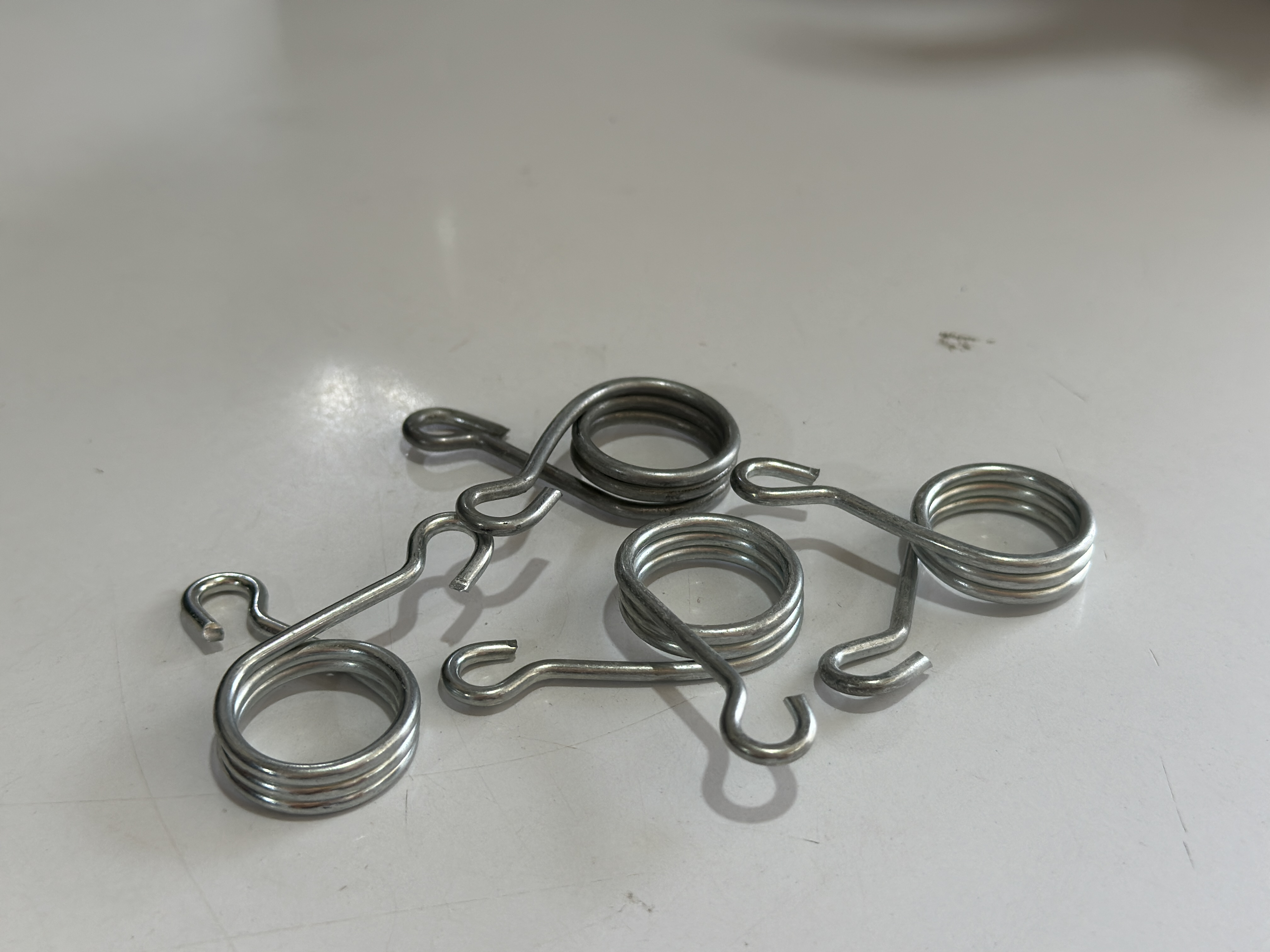 فنر قفل کاپوت ترک