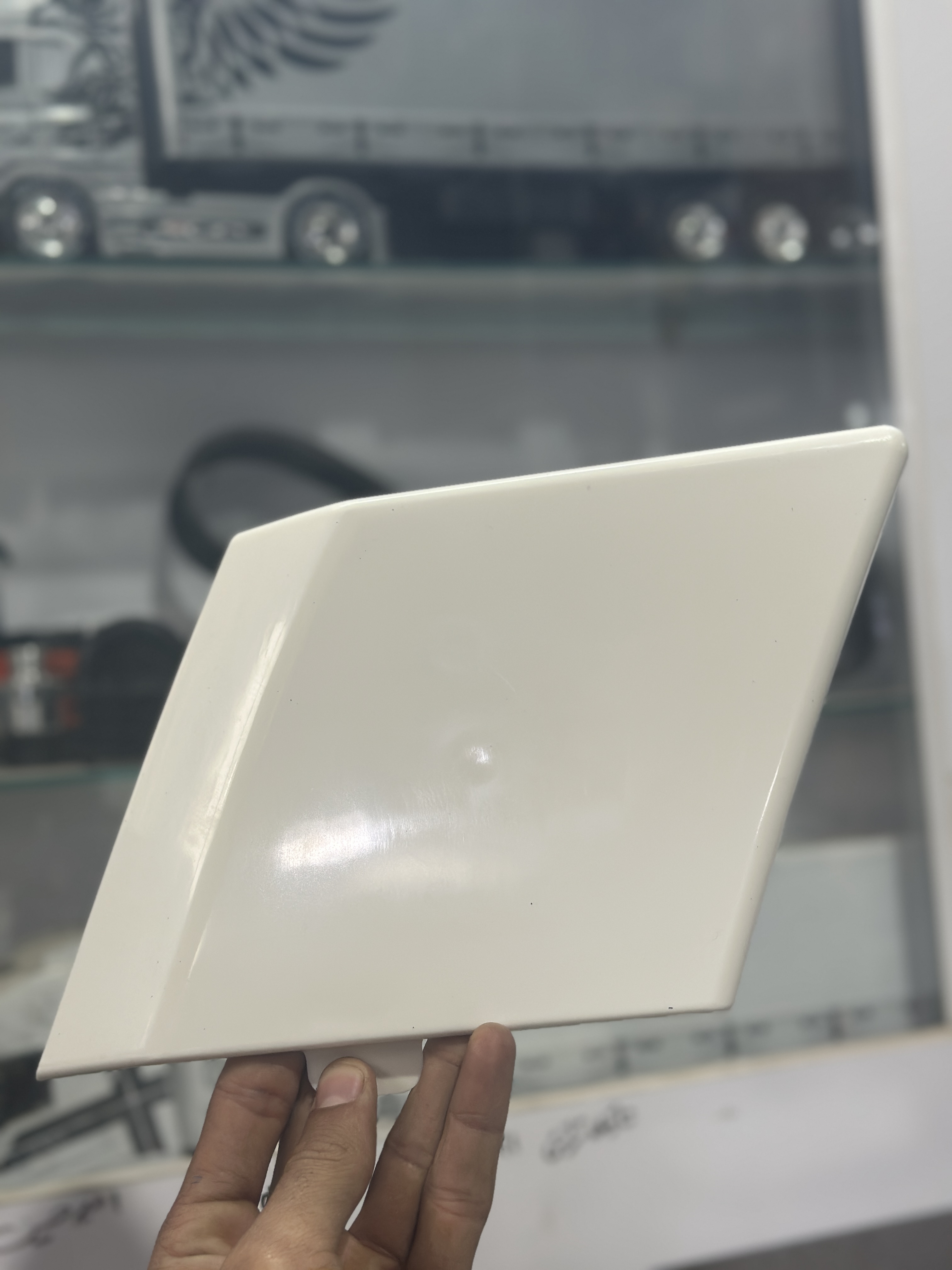 کورکن گارد بغل داف یورو6