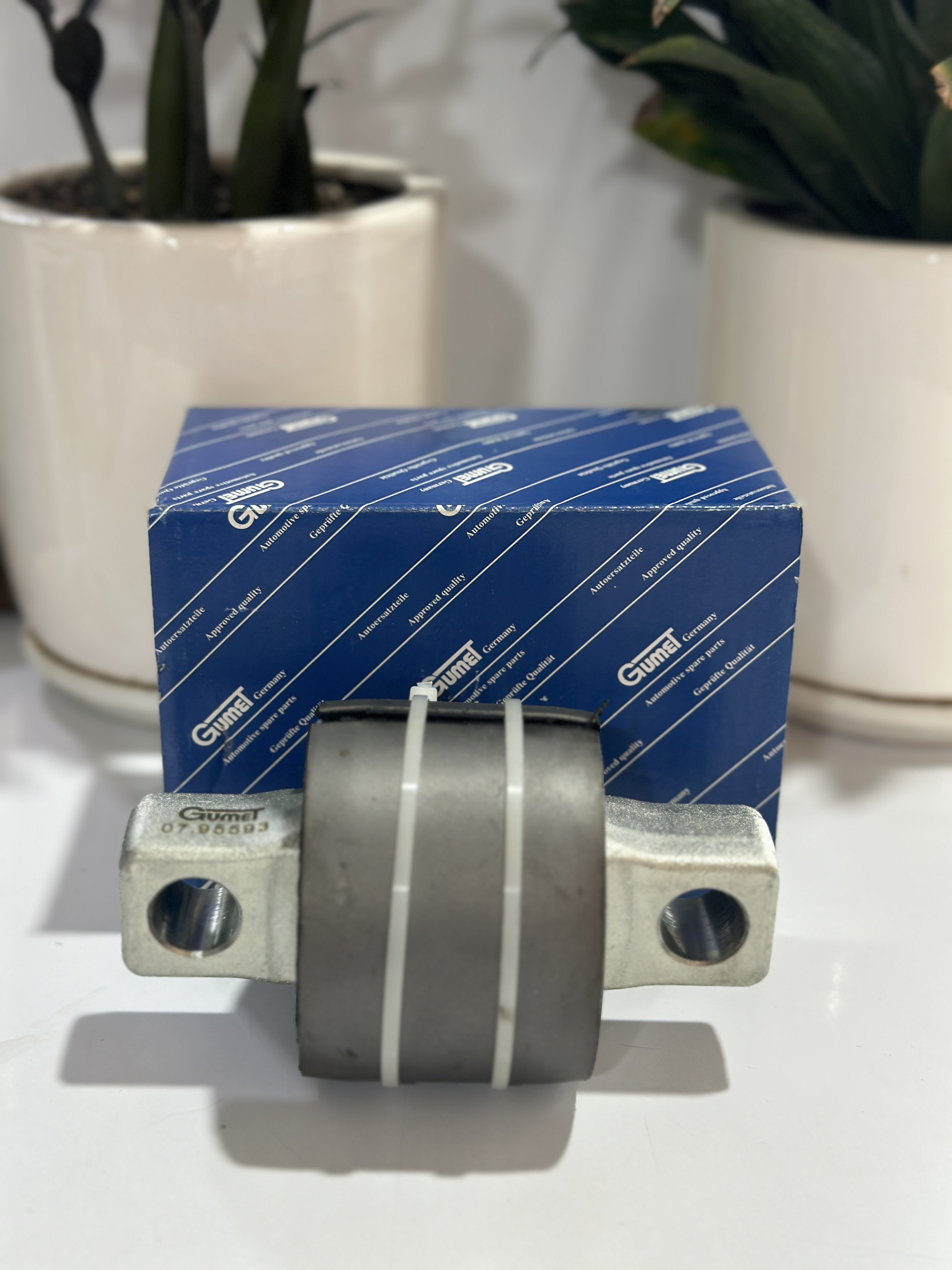 بوش مندل FH13 گومت گومت آلمان GUMET