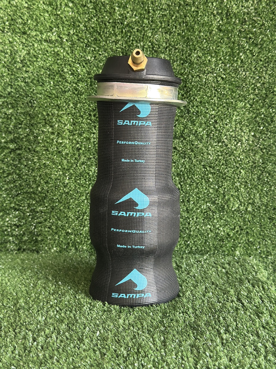 کیسه باد جلو اتاق رنوT وFH500 سامپا SAMPA