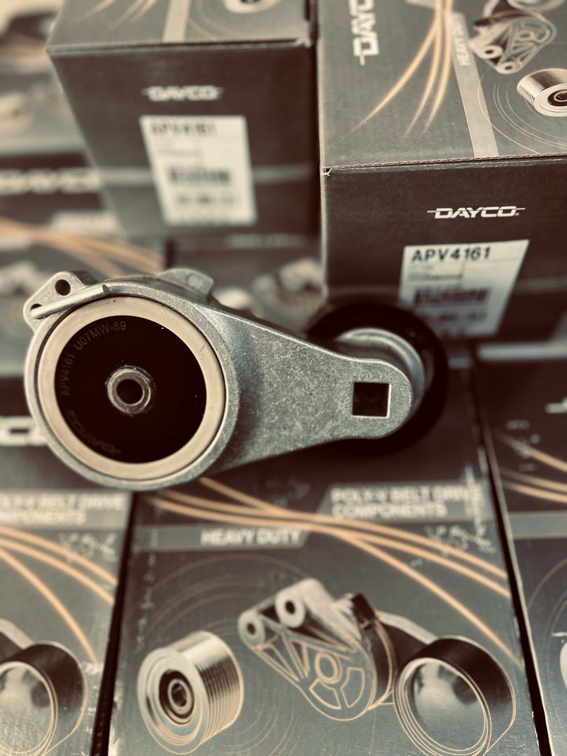 تسمه سفت کن دینام FH500 رنوT یورو6 دایکو DAYCO