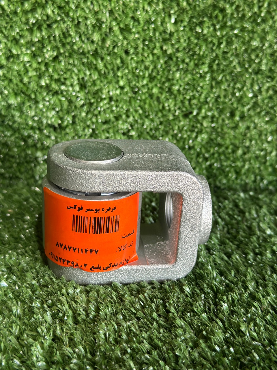 قرقر بوستر ترمز محور بالابر تریلی اصلی