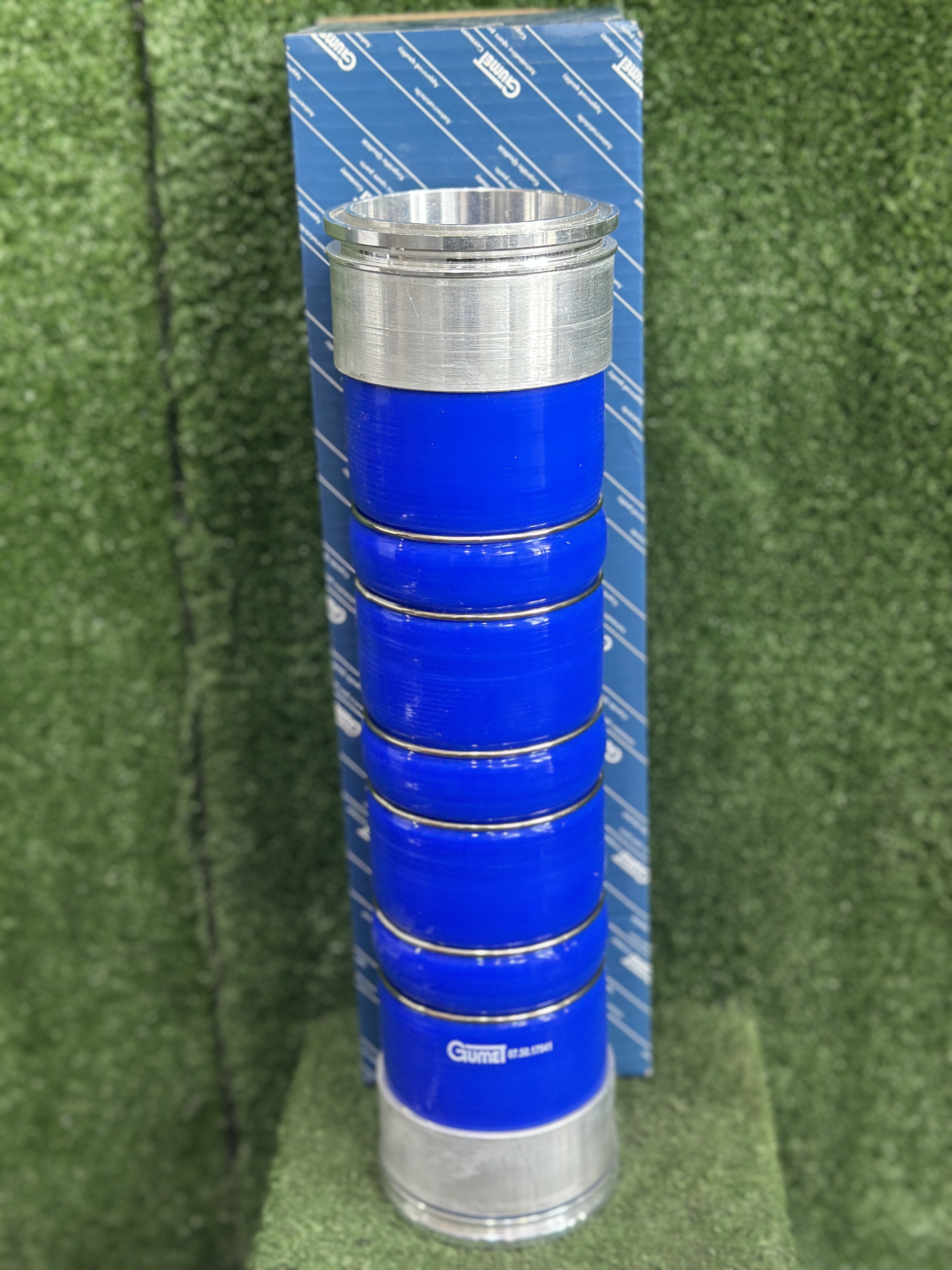 جنت اینترکولر بلند FH12 GUMET گومت آلمان اصلی