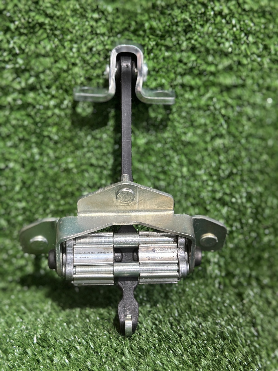 ترمز (استوپ) درب اسکانیا